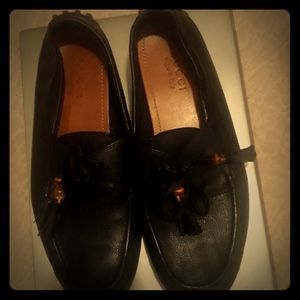 GUCCI loafers